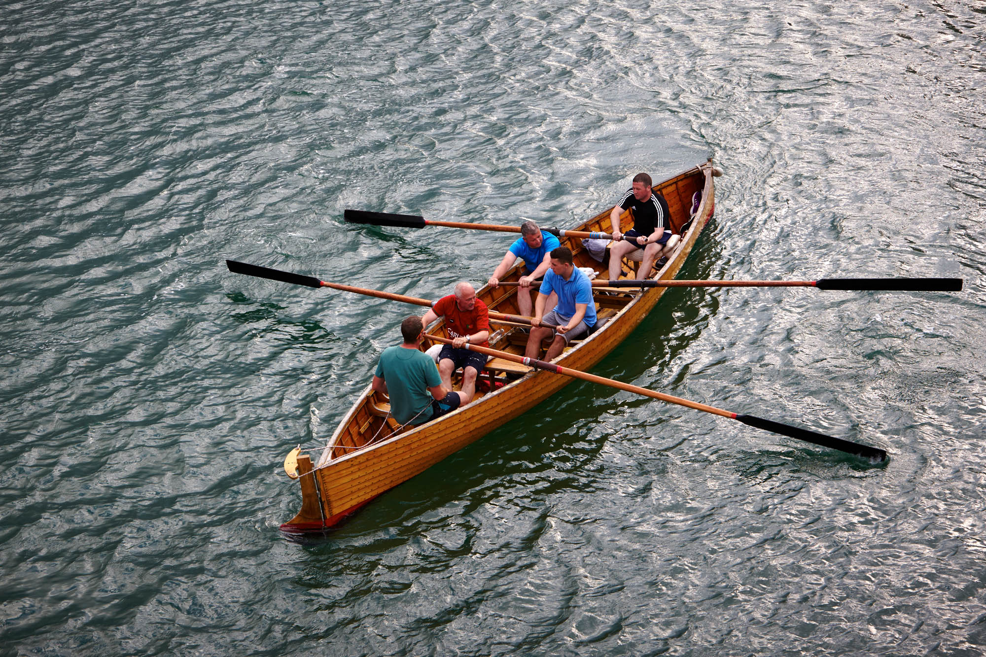 Greystones Rowing and Kayaking Club