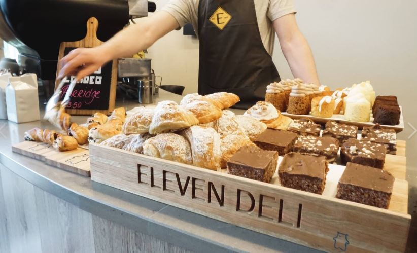 Eleven Deli