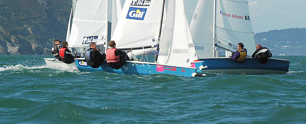 Greystones Sailing Club