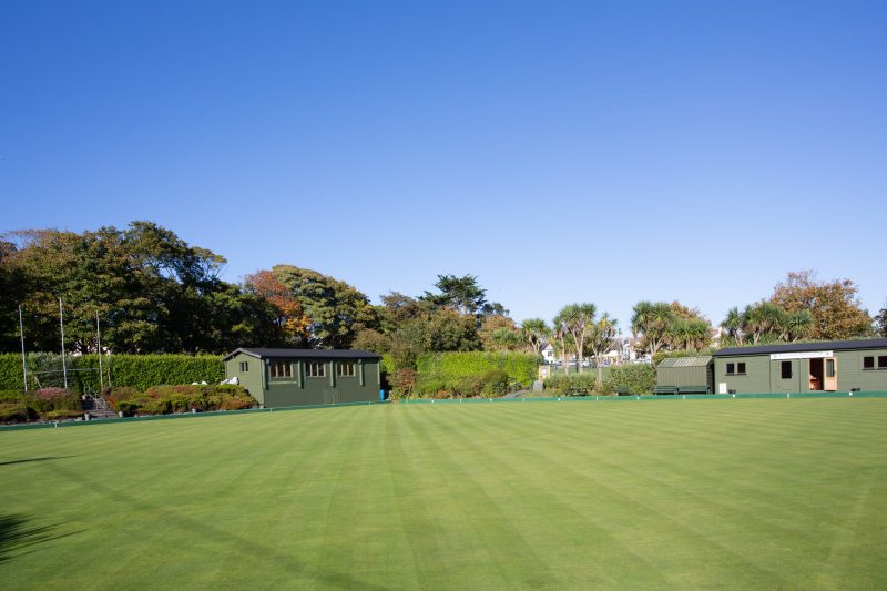 Greystones Lawn Bowling Club