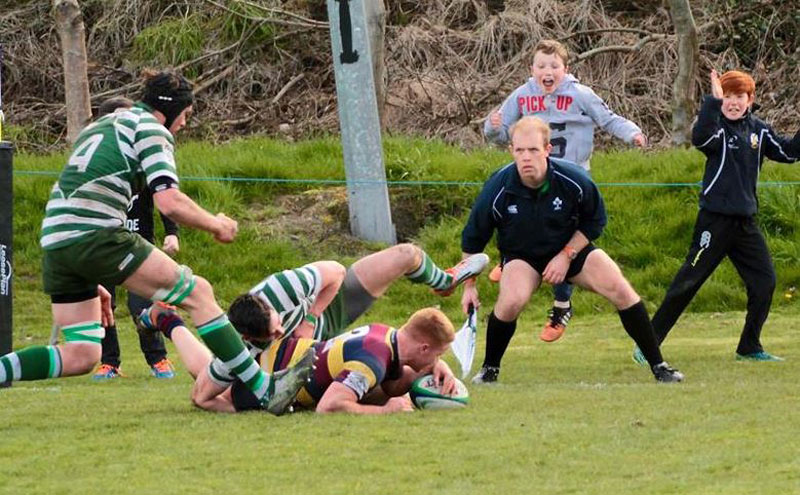 Greystones Rugby Club