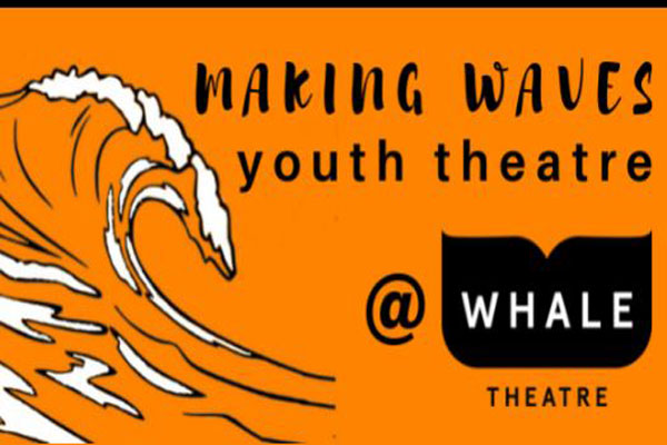 Making Waves Youth Theatre