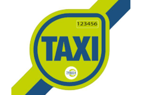 Travel by Taxi