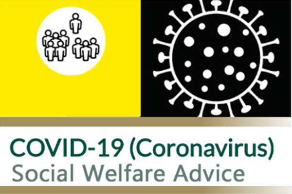 COVID-19 Information for Employers and Employees