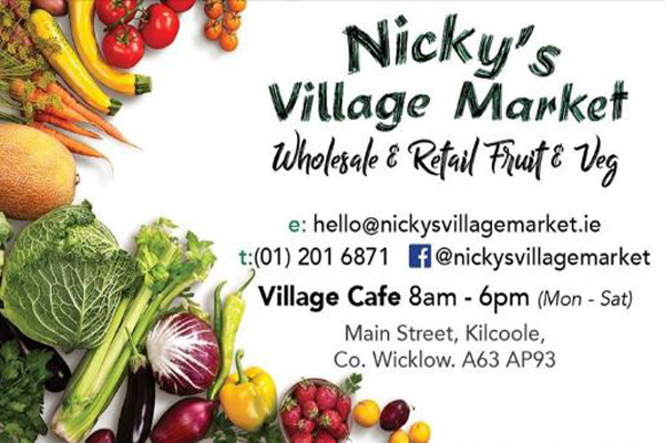 Nickys Village Market & Café