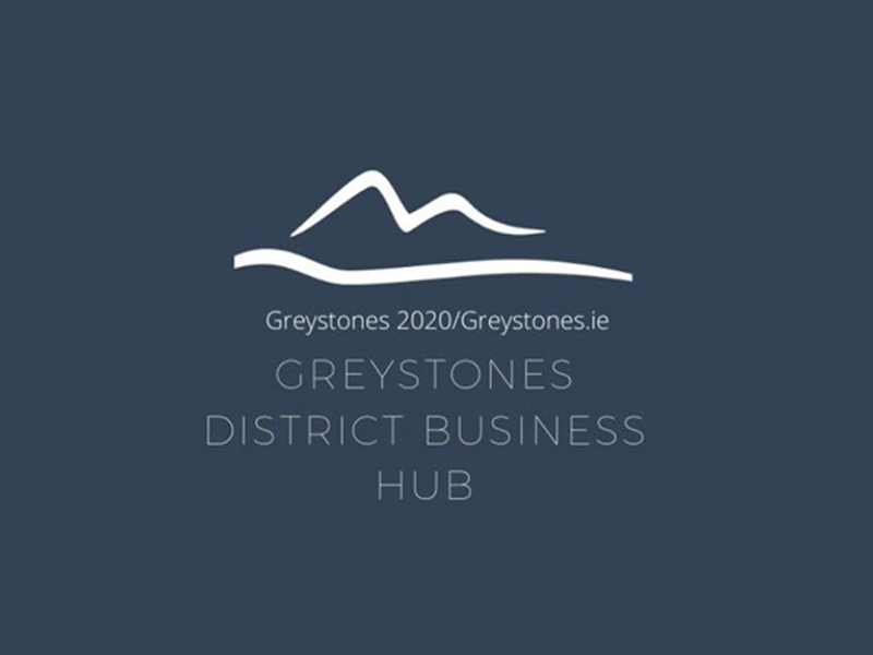 Introducing the Greystones & District Business Hub