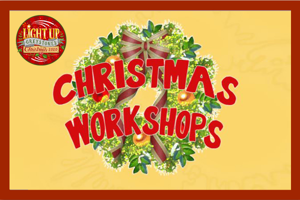 Christmas Workshops