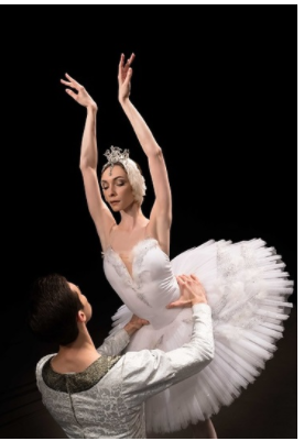 Bolshoi Ballet – SWAN LAKE