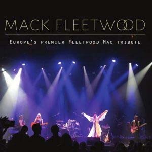 Mack Fleetwood